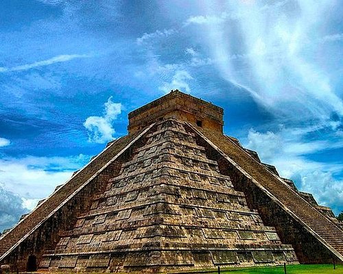 chichen itza tours tulum