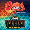 Buckys Yavapai Casinos