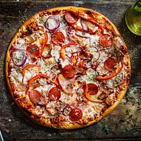 ТОМАТО - рестораны, где вкусно готовят пиццу, пасту и гриль