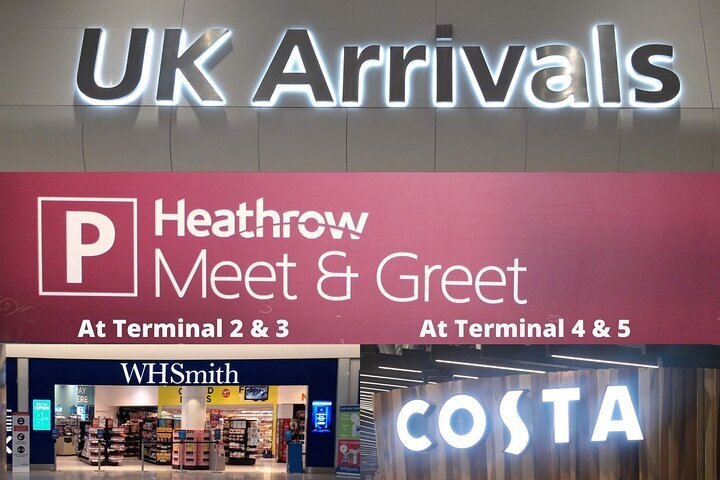 British airways heathrow lost property online