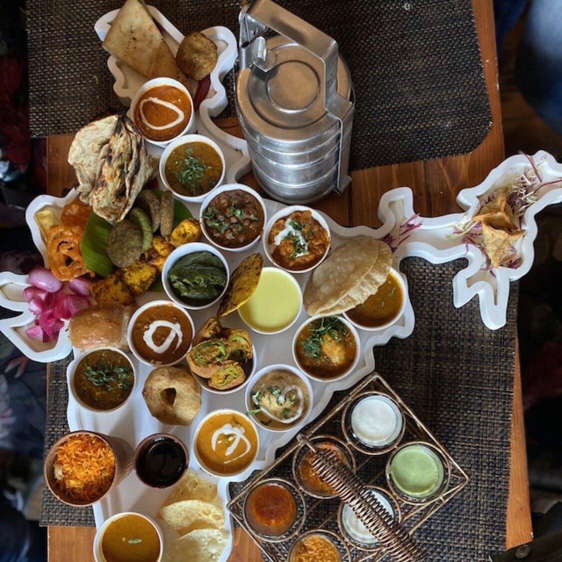 ARDOR, New Delhi - Restaurant Reviews, Photos & Phone Number - Tripadvisor