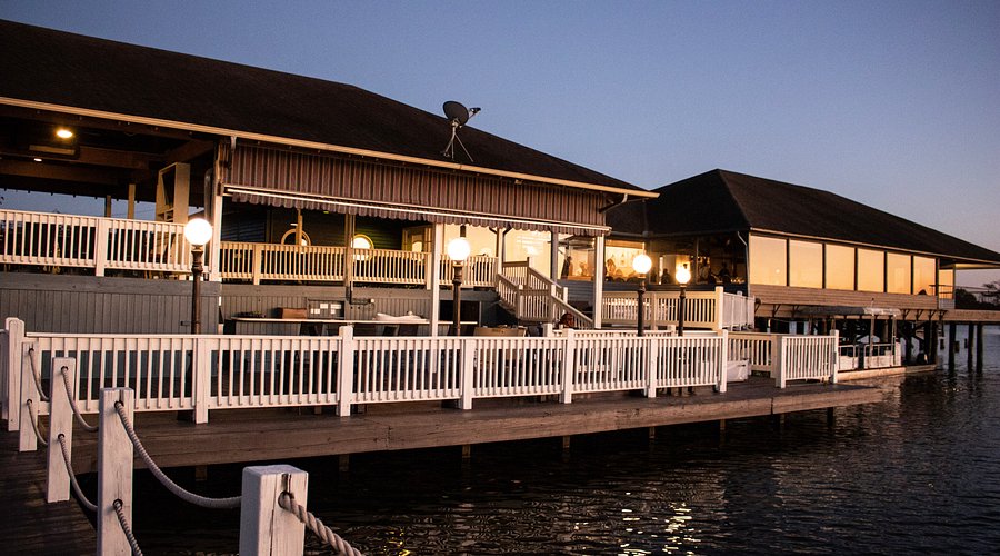 Mariners Restaurant Mariners Restaurant