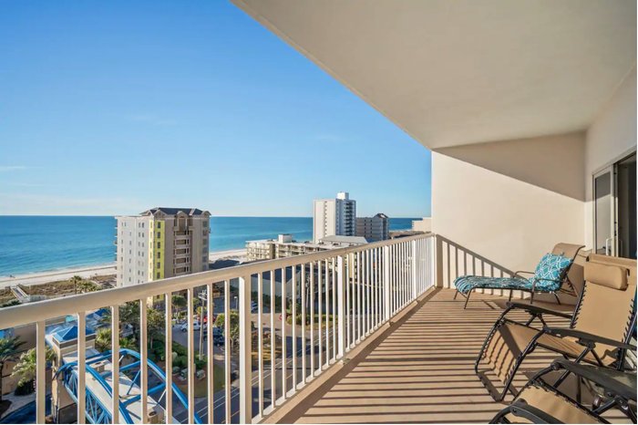 CRYSTAL SHORES BY WYNDHAM VACATION RENTALS - Updated 2024 Prices ...