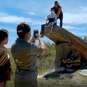 Africam Safari (Puebla) - All You Need to Know BEFORE You Go