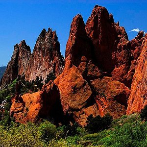 side by side tours colorado springs