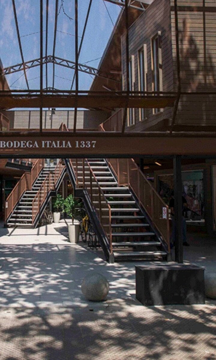 Bodega Italia, Сантьяго: лучшие советы перед посещением - Tripadvisor