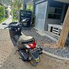 lembongan scooter rental & transport