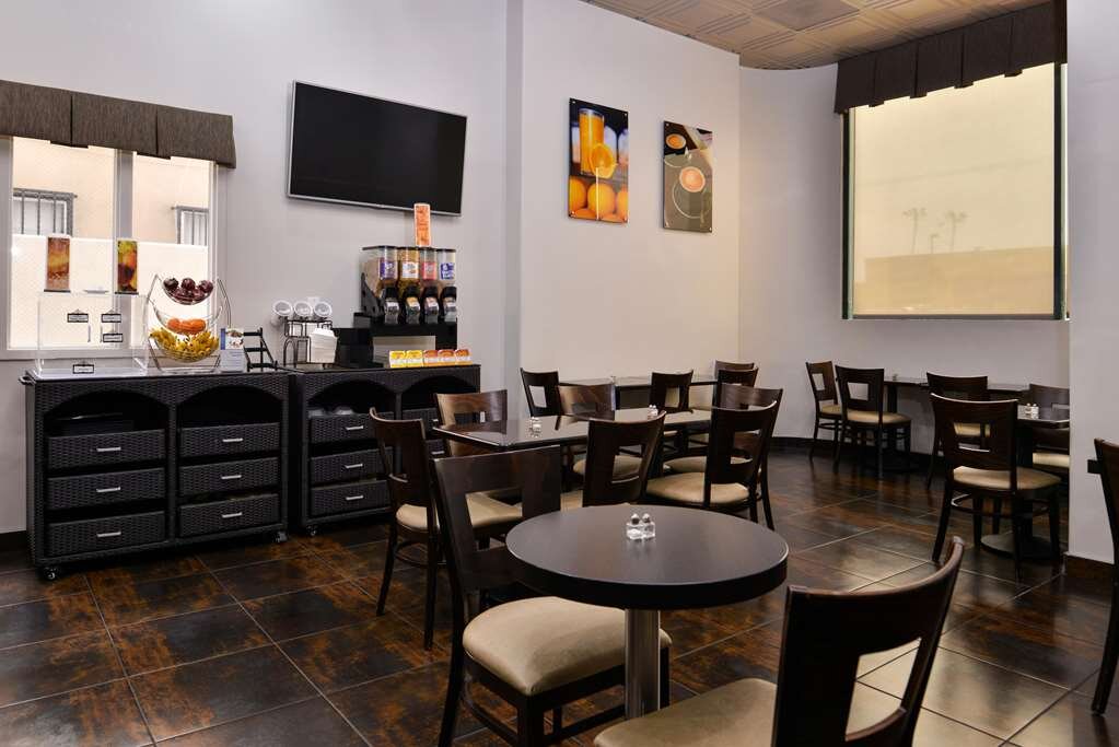 Hotel photo 62 of Best Western Plus Suites Hotel - Los Angeles LAX Airport.