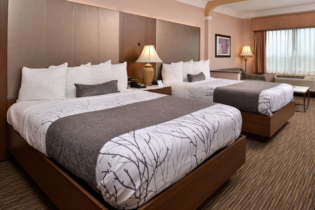 Hotel photo 60 of Best Western Plus Suites Hotel - Los Angeles LAX Airport.