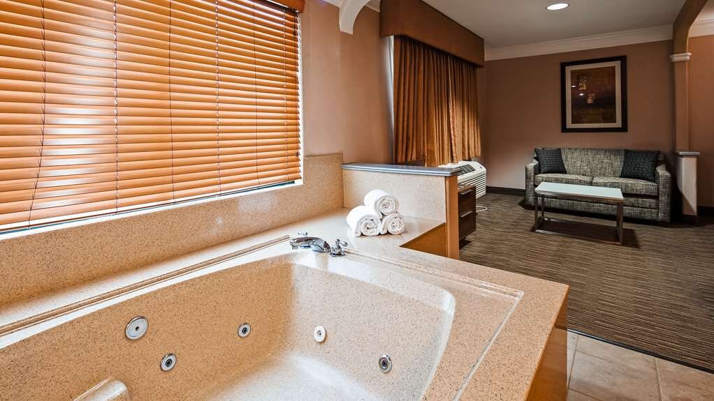 Hotel photo 6 of Best Western Plus Suites Hotel - Los Angeles LAX Airport.