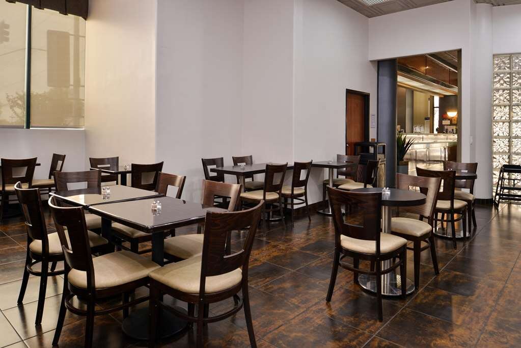 Hotel photo 1 of Best Western Plus Suites Hotel - Los Angeles LAX Airport.