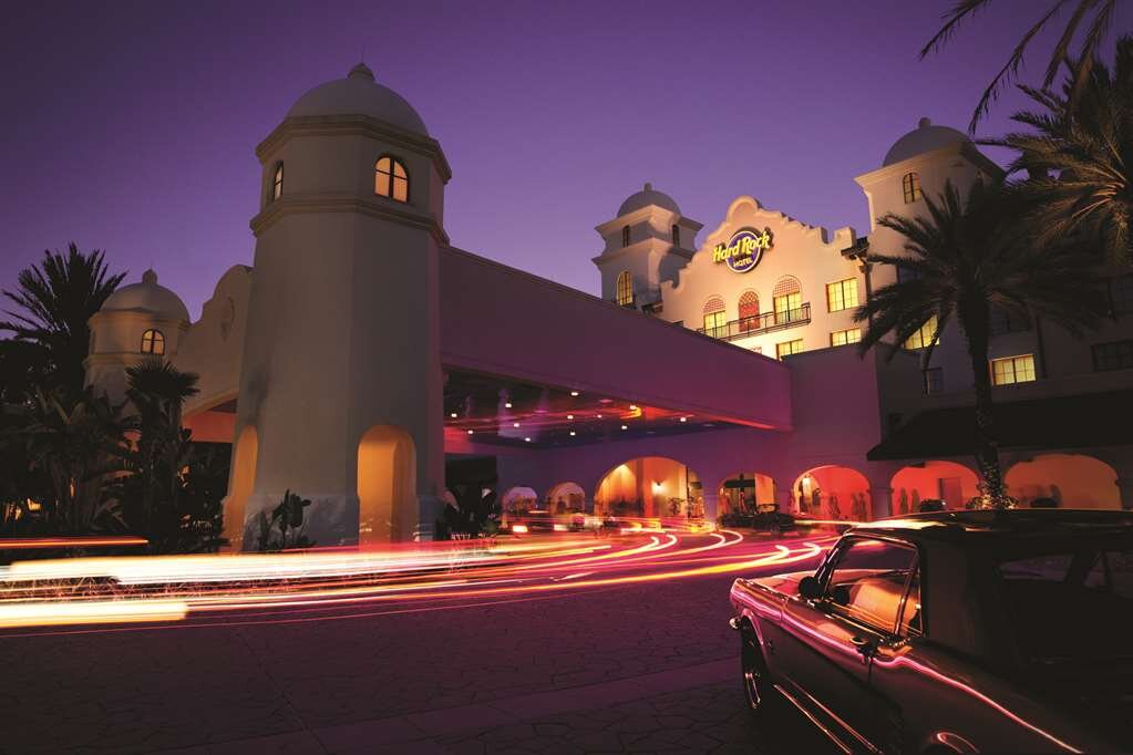 Hotel photo 6 of Hard Rock Hotel at Universal Orlando.