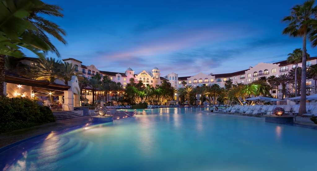 Hotel photo 15 of Hard Rock Hotel at Universal Orlando.