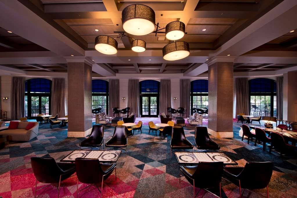 Hotel photo 11 of Hard Rock Hotel at Universal Orlando.