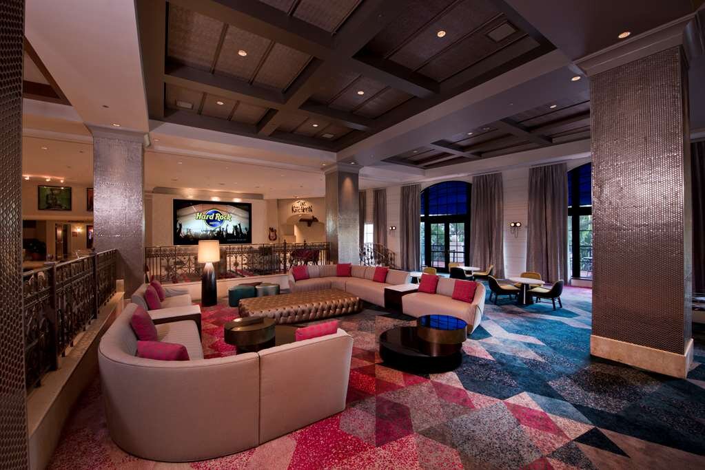 Hotel photo 43 of Hard Rock Hotel at Universal Orlando.