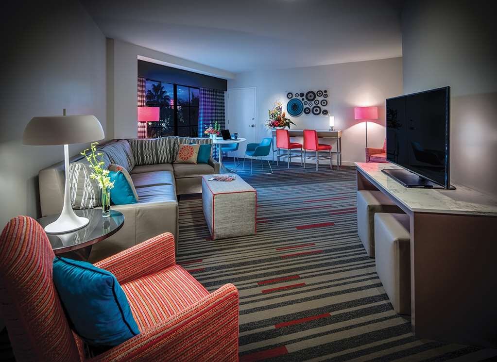 Hotel photo 30 of Hard Rock Hotel at Universal Orlando.