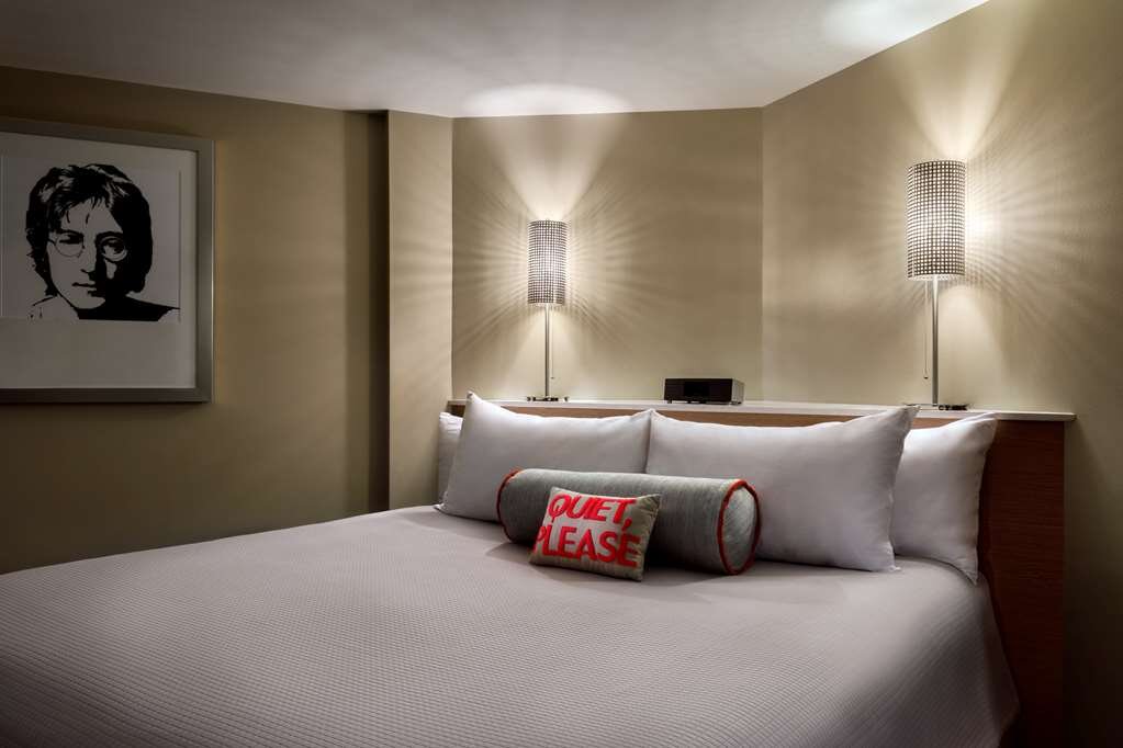 Hotel photo 21 of Hard Rock Hotel at Universal Orlando.