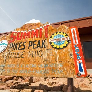 PIKES PEAK CENTER (Colorado Springs) - All You Need to Know BEFORE You Go