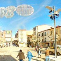 Centro Ciudad De Soria