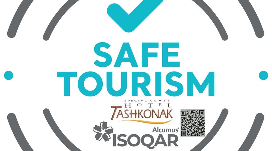 Safe Tourism Certificate