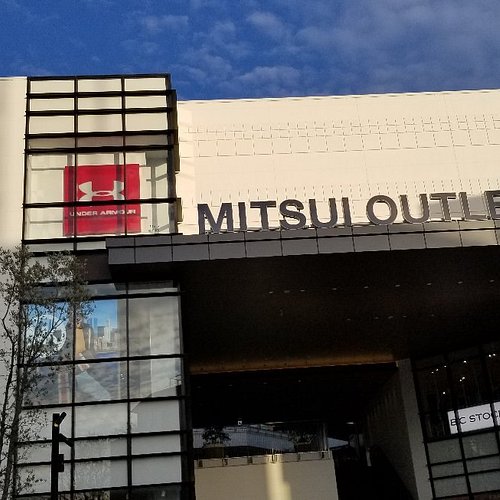 Top 10 Factory Outlets In Kanto Japan Top 10 Factory Outlets In Kanto Japan
