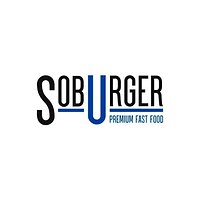 Soburger logo