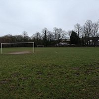 Torkington park