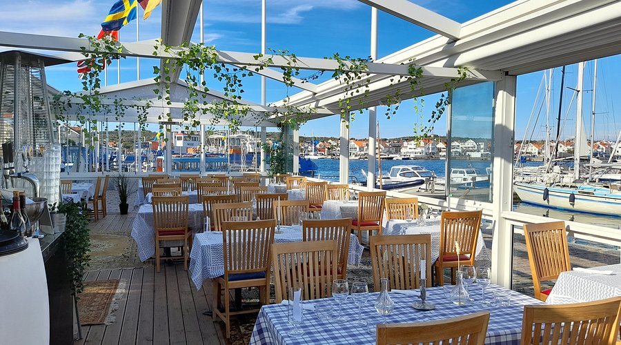 Restaurant Storm Restaurant Storm