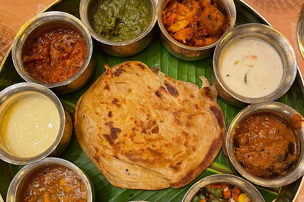 THE BEST Restaurants in Kondapur (Updated November 2023)