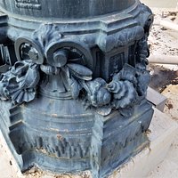 La fontaine