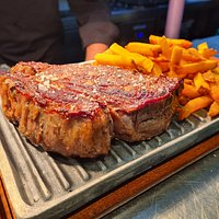 Carne 100% Argentina
