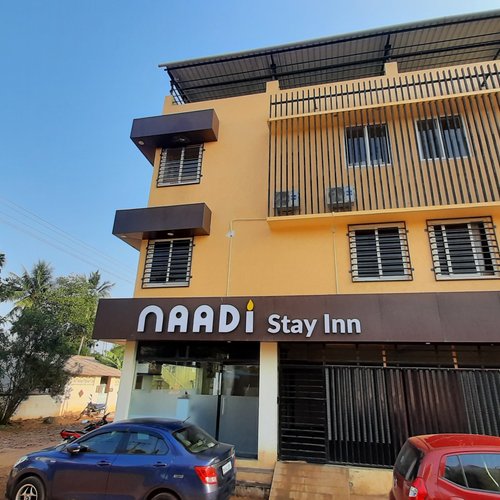 Hotel Naadi Newbusstand Thanjavur image