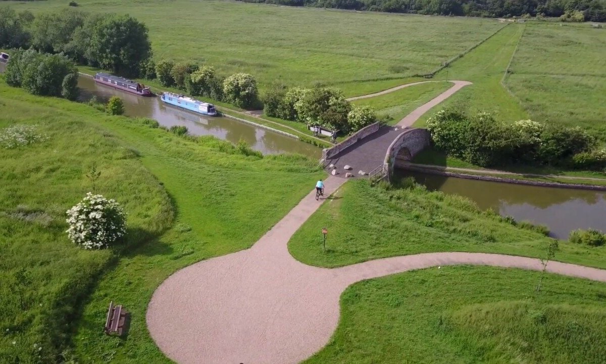 Little Brickhill Park - Milton Keynes Kids