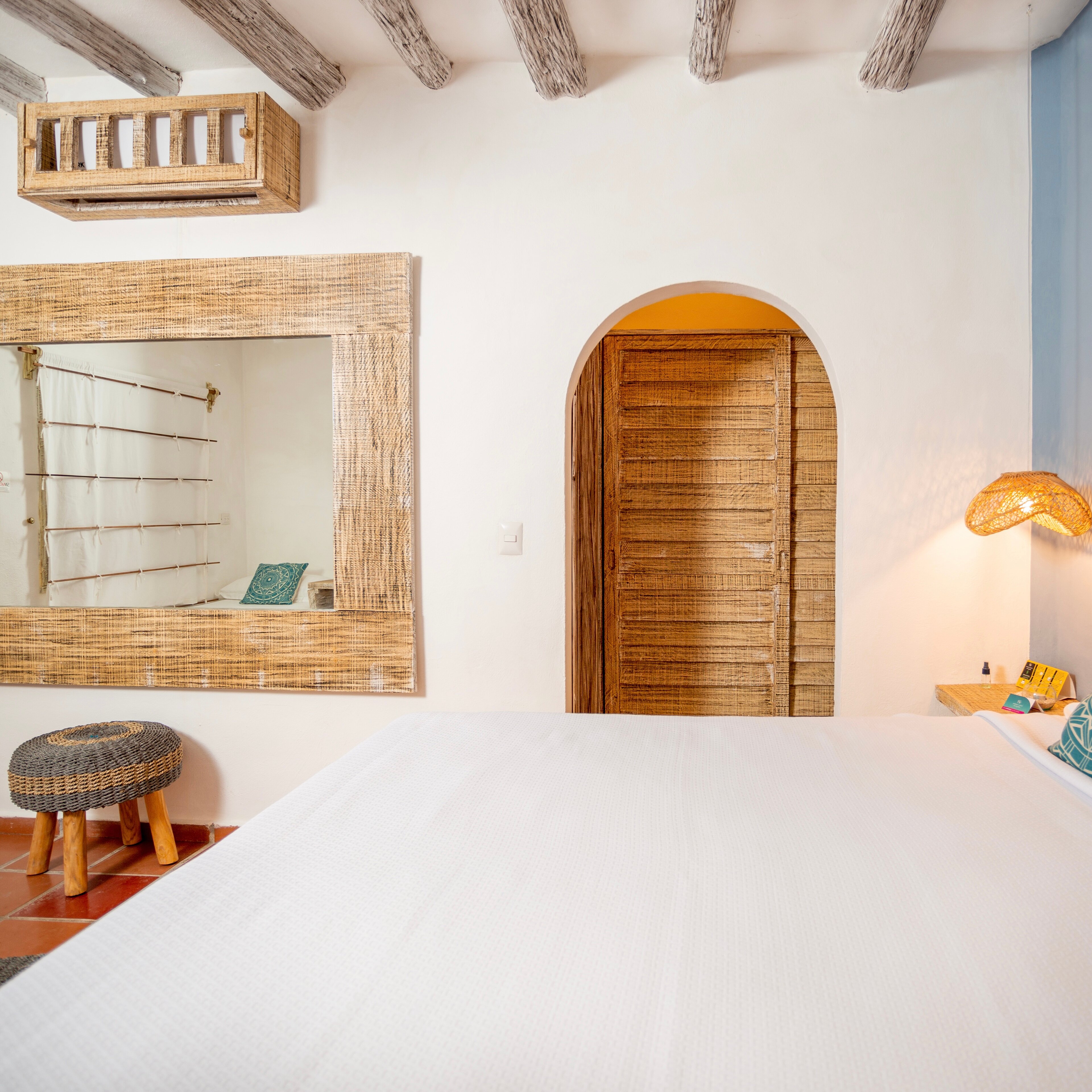 Hoteles En Isla Holbox Con Pileta - Tourbly