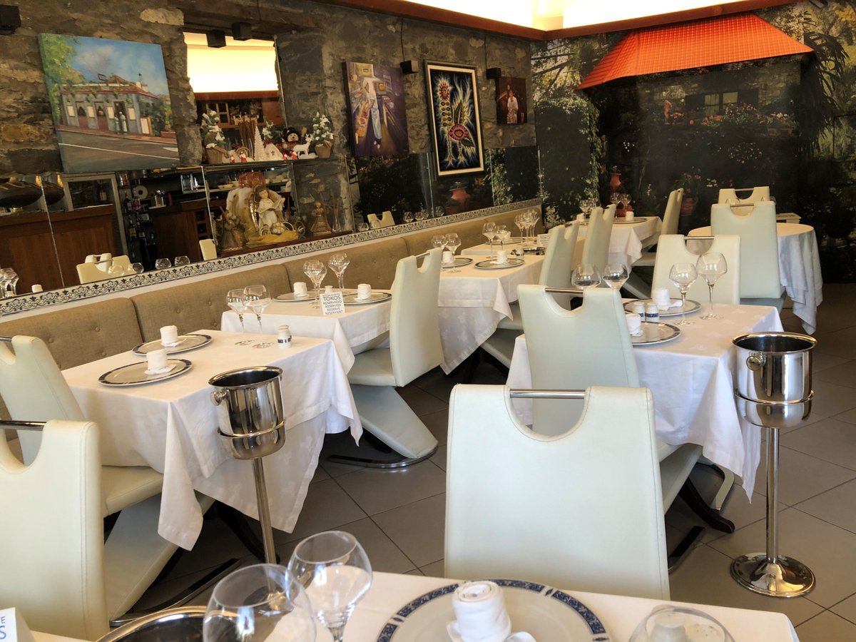 THE 10 BEST Restaurants & Places to Eat in Funchal 2024 - Tripadvisor