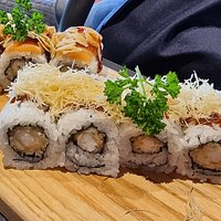 Moko Sushi