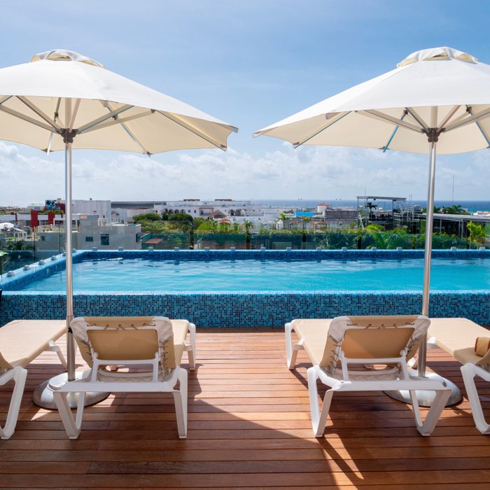 lahun suites playa del carmen