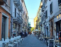 Pescara Vecchia All You Need To Know Before You Go