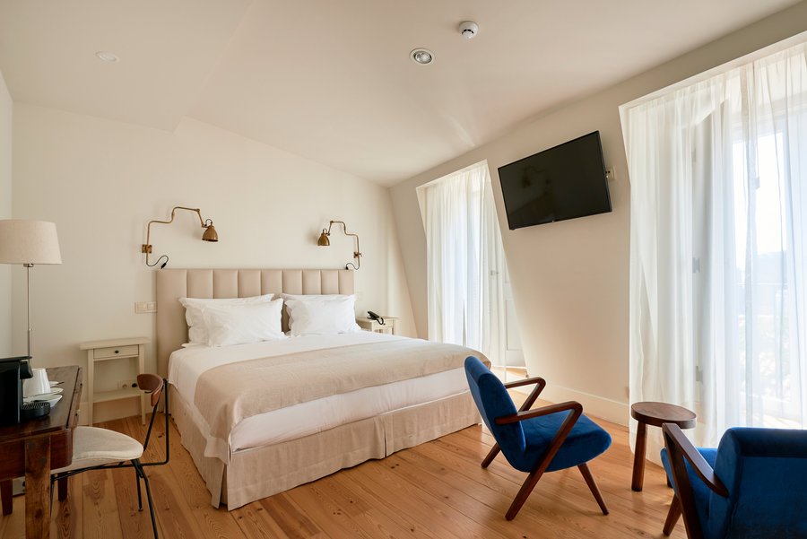 ALEGRIA A LISBON BOUTIQUE HOTEL $97 ($̶1̶1̶8̶) - Updated 2021 Reviews ...