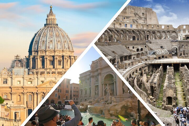 best tours out of rome