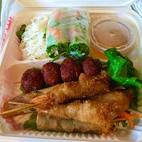 Ben Tre Restaurant