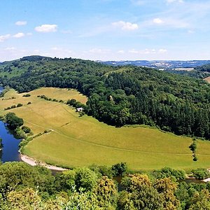 places to visit near newent gloucestershire