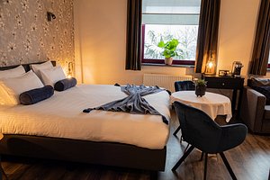 Vakantiewoning Guesthouse MOMO, Dilsen Stokkem - 2023 Reviews, Pictures &  Deals