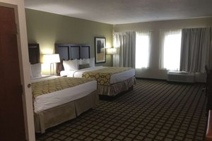 Chambre et suite