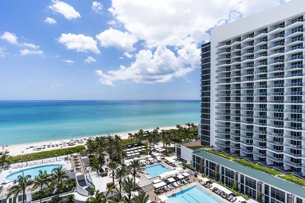 EDEN ROC MIAMI BEACH Resort (Florida): Prezzi 2021 E Recensioni