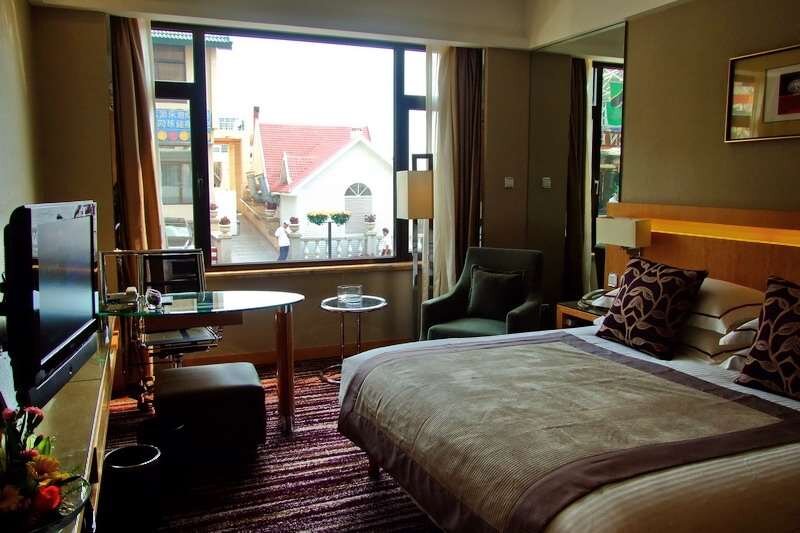Hotel photo 42 of Seaview Garden Hotel.