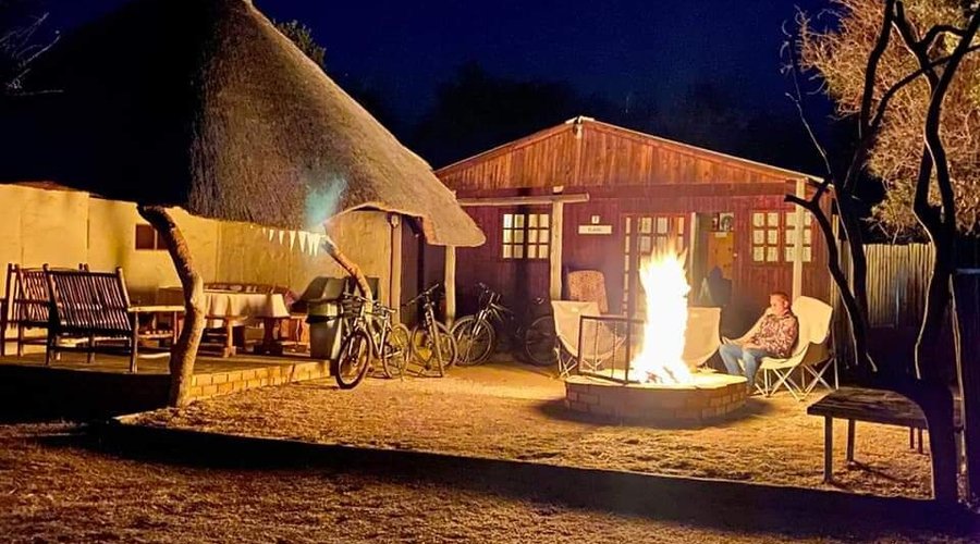 Eland Chalet