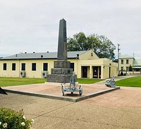 War Memorial