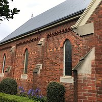 Uniting Church