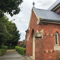 Uniting Church